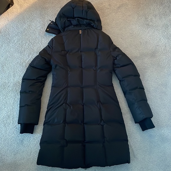 Mackage Winter Jacket - Picture 7 of 12